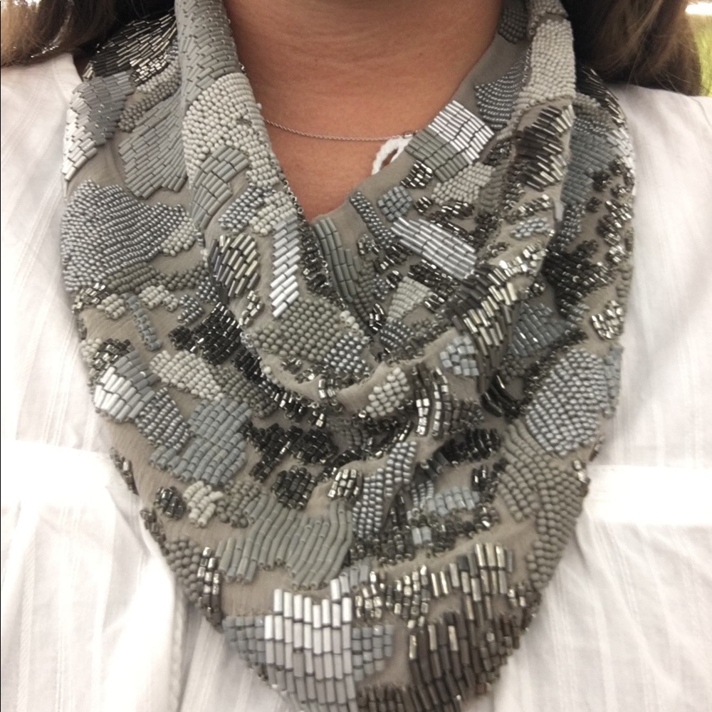 Mignonne necklace - Picture 1 of 1